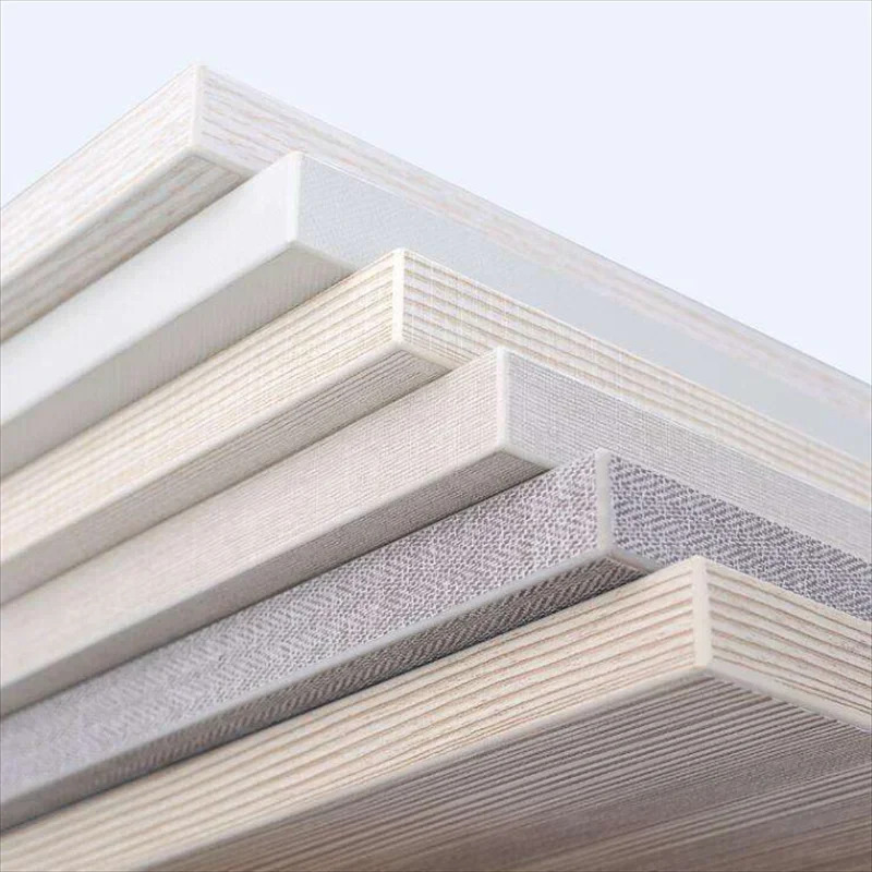 Plaqueuse de chants à air chaud Modèle DW902 - Photo