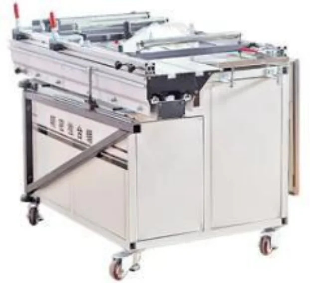 Scie à Panneaux Monophasée à Double Lame de Précision ZDS3124 - Photo