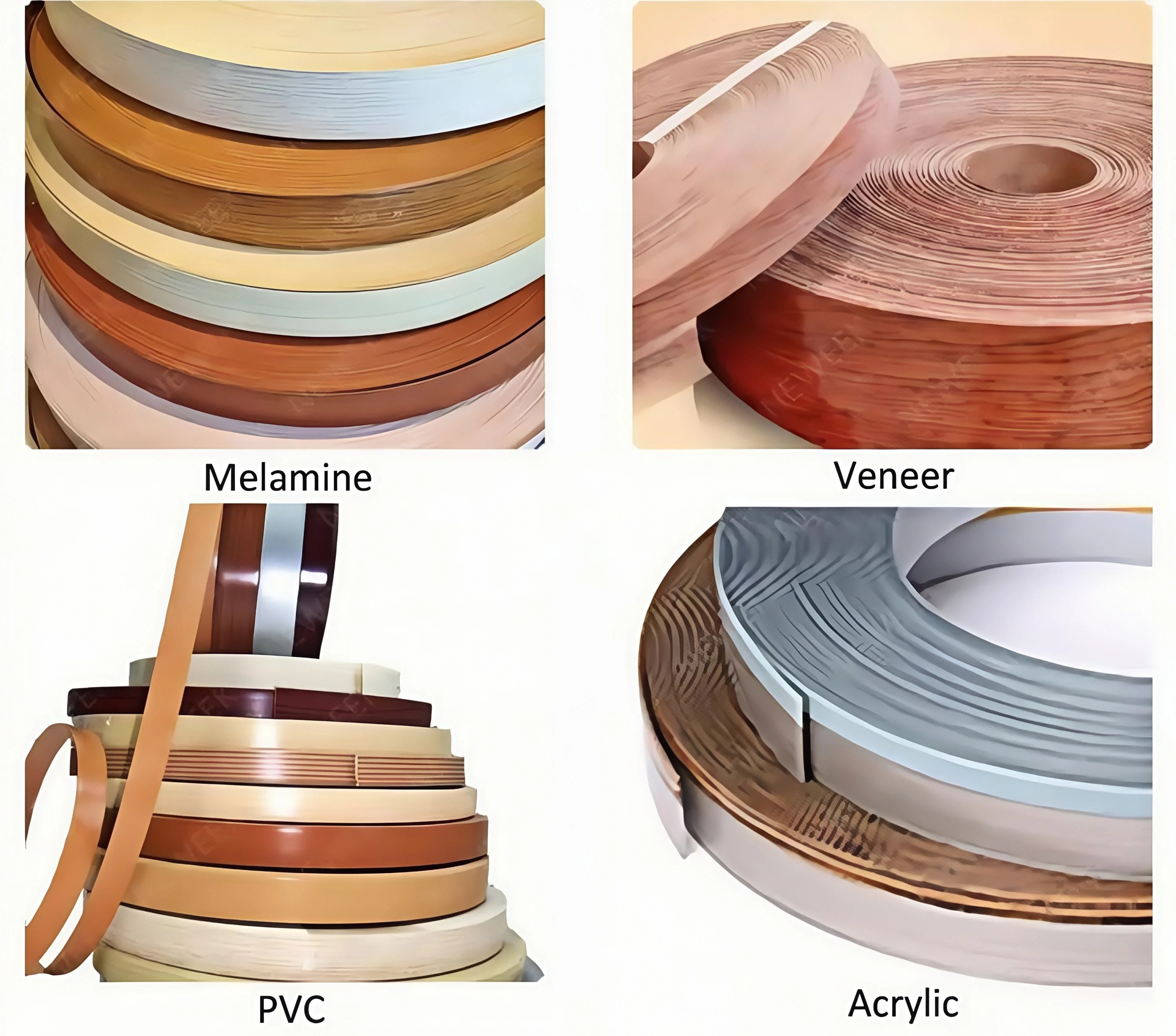Plaqueuse de Chants Portable et Compacte DZ2001 avec Fonction Pré-fraisage Léger (1.2 kW) - Photo
